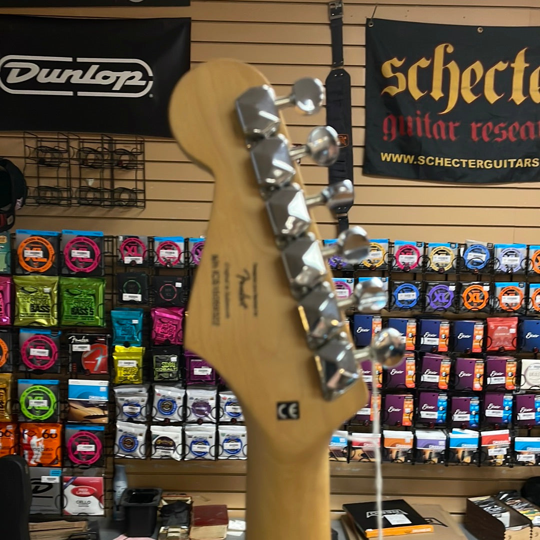 Fender Used Squier Mini Electric Guitar