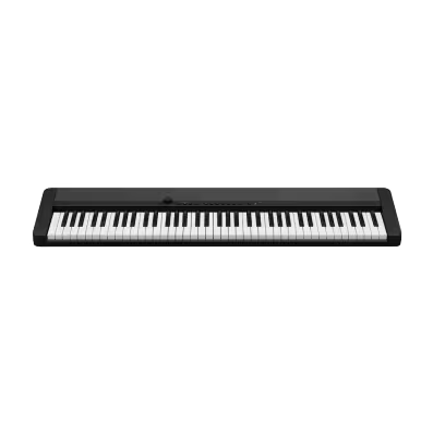 Casiotone CT-S1-76BK Keyboard