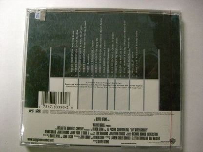 Any Given Sunday, Vol. 2 [PA] by Original Soundtrack (CD, Aug-2000, Atlantic (La
