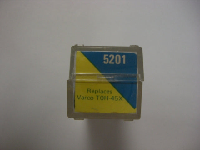 Vintage 5201 Electro Voice Ceramic Phonograph Cartridge and Needle