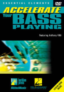 Accelerate Your Bass Playing