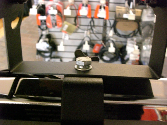 American DJ Aggressor Tri LED