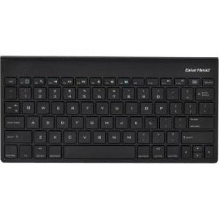 Gear Head KB6500BTIP Head Keyboard - Wireless Connectivity - Bluetooth - Compatible with Tablet, Cellular Phone - On/Off Switch Hot Key(s)
