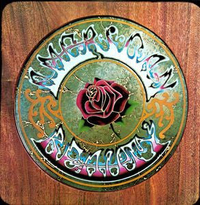 The Grateful Dead American Beauty (180 Gram Vinyl)