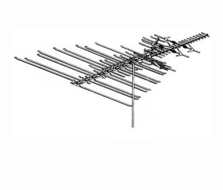 Wineguard HD7082P HD Outdoor TV Antenna