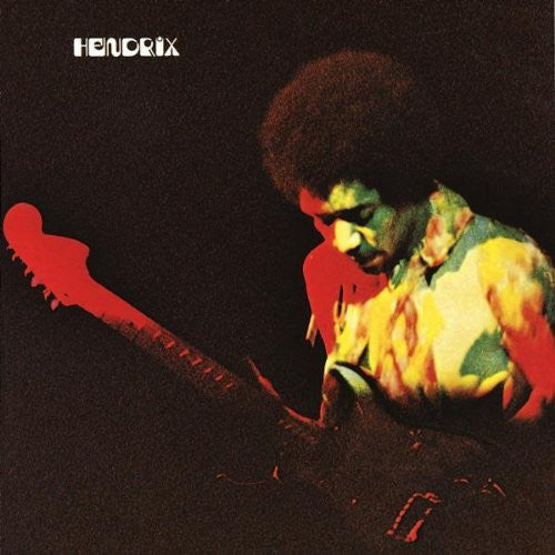 Jimi Hendrix Band of Gypsys [Import] (180 Gram Vinyl, Deluxe