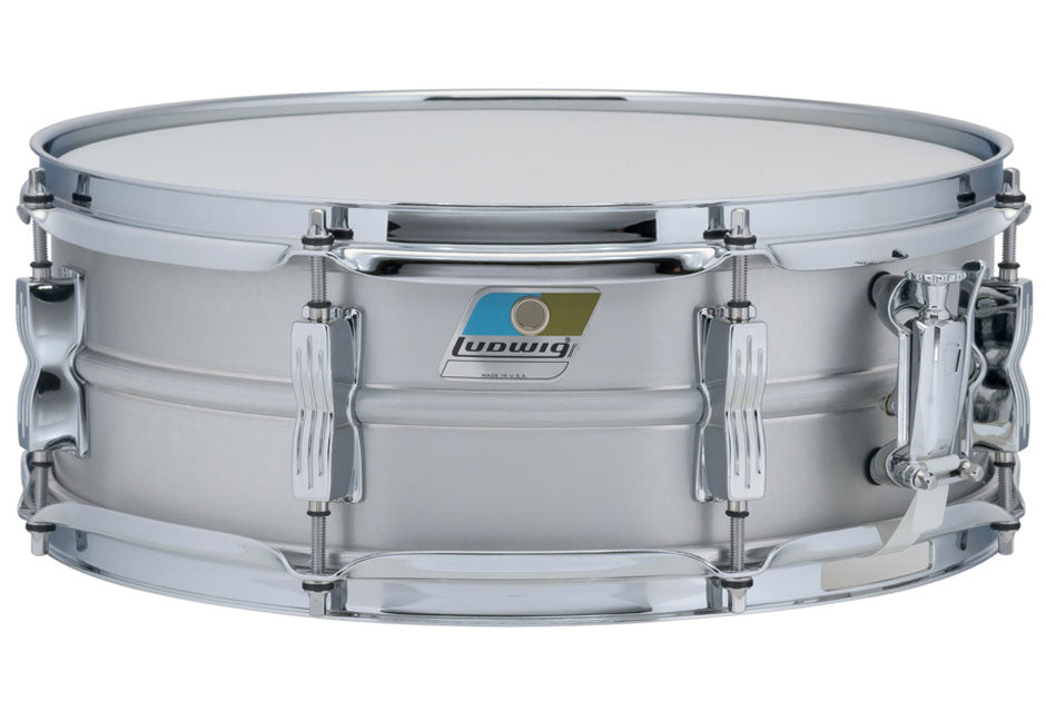 Ludwig Acrolite Snare Drum - 5" x 14"