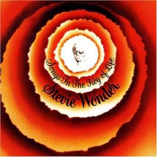 Stevie Wonder Songs in the Key of Life 180Gram Vinyl LP + 7" Single