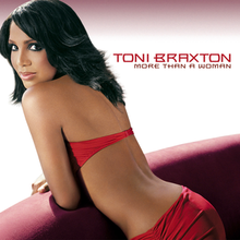 Toni Braxton More Than a Woman