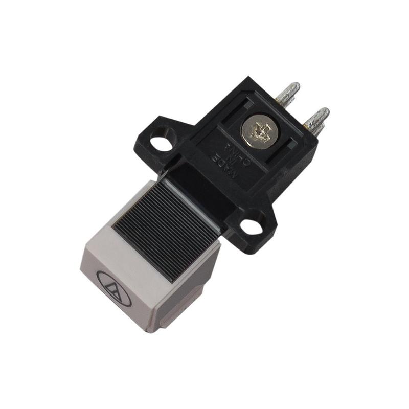 CN-15: TURNTABLE CARTRIDGE