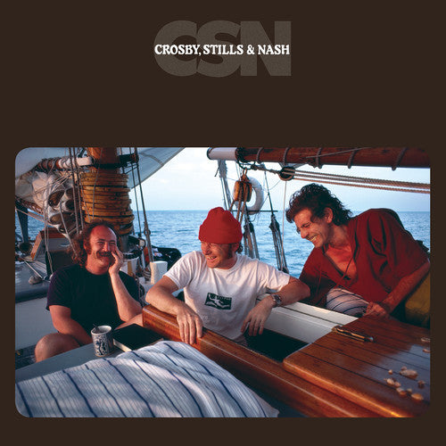Crosby,Stills & Nash (180 Gram Vinyl, Black)