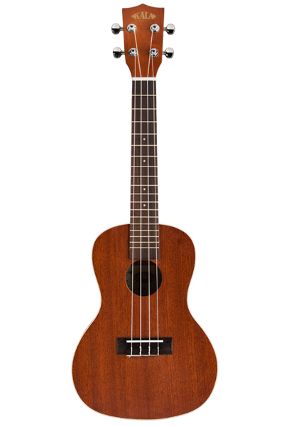 Kala KA-C Concert Ukulele