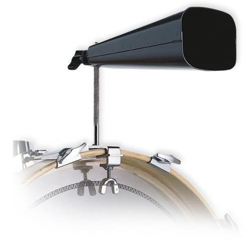 LP Bass Drum Cowbell Mounting Bracket