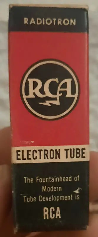 6bl7 tube