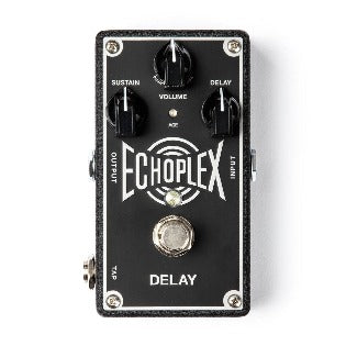 MXR ECHOPLEX® DELAY Pedal