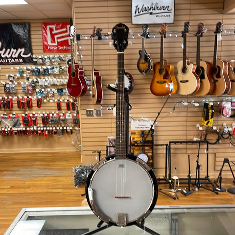 Fender Used Banjo