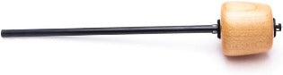 Danmar 207A TOMMY ALDRIDGE HW BEATER LONG SHAFT BLACK