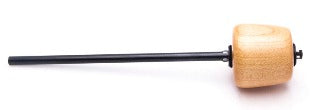 Danmar 207BBD TOMMY ALDRIDGE CLEAR MAPLE BLACK SHAFT
