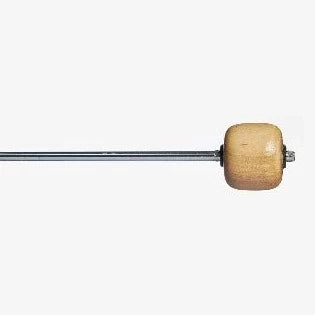 Danmar HARD WOOD BASS DRUM BEATER