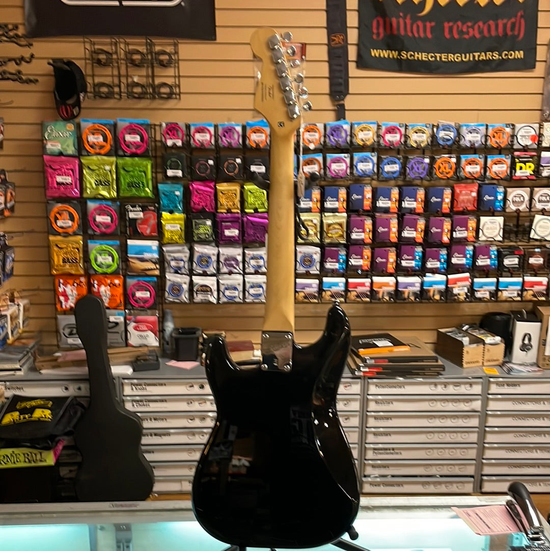 Fender Used Squier Mini Electric Guitar