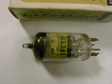 VINTAGE Realistic 6JU8A VACUUM TUBE