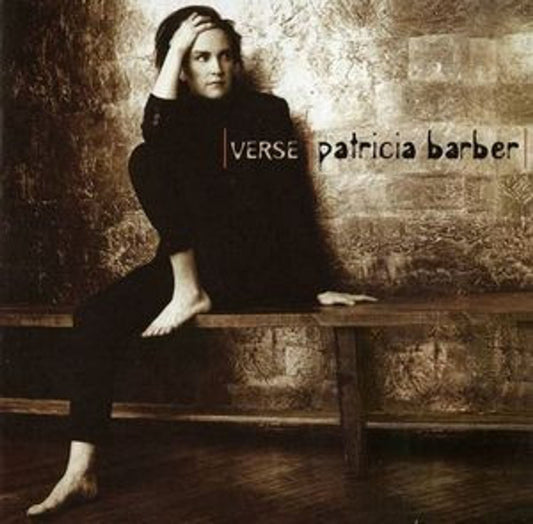 Verse by Patricia Barber (CD, Jun-2004, Koch (USA))