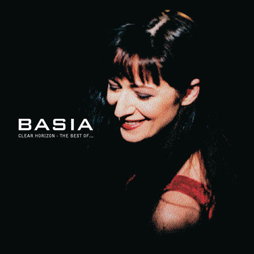 Clear Horizon: The Best of Basia by Basia (CD, Nov-1998, Sony Music...