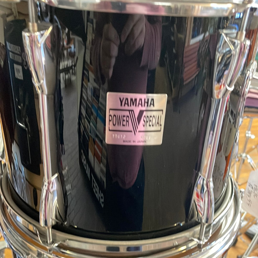 Used Yamaha 4 Piece Shell Pack