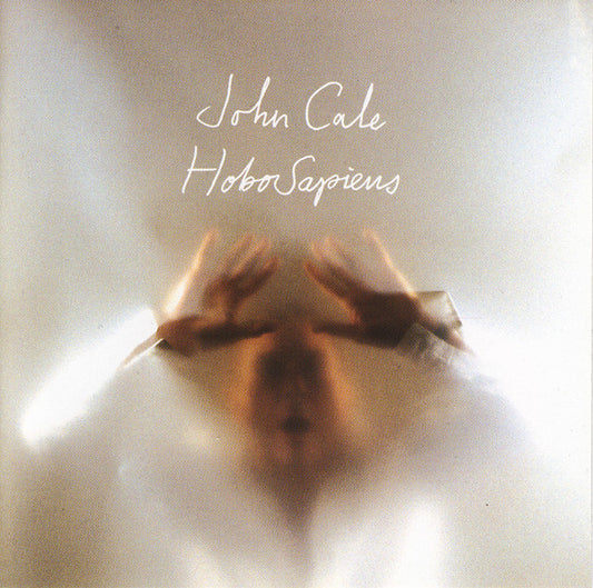 HoboSapiens by John Cale (Digital DownLoad, Oct-2003, Parlophone (UK))