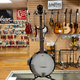 B8K Washburn B8 Banjo Pack