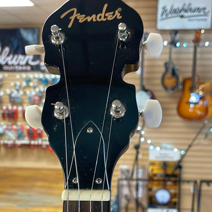 Fender Used Banjo