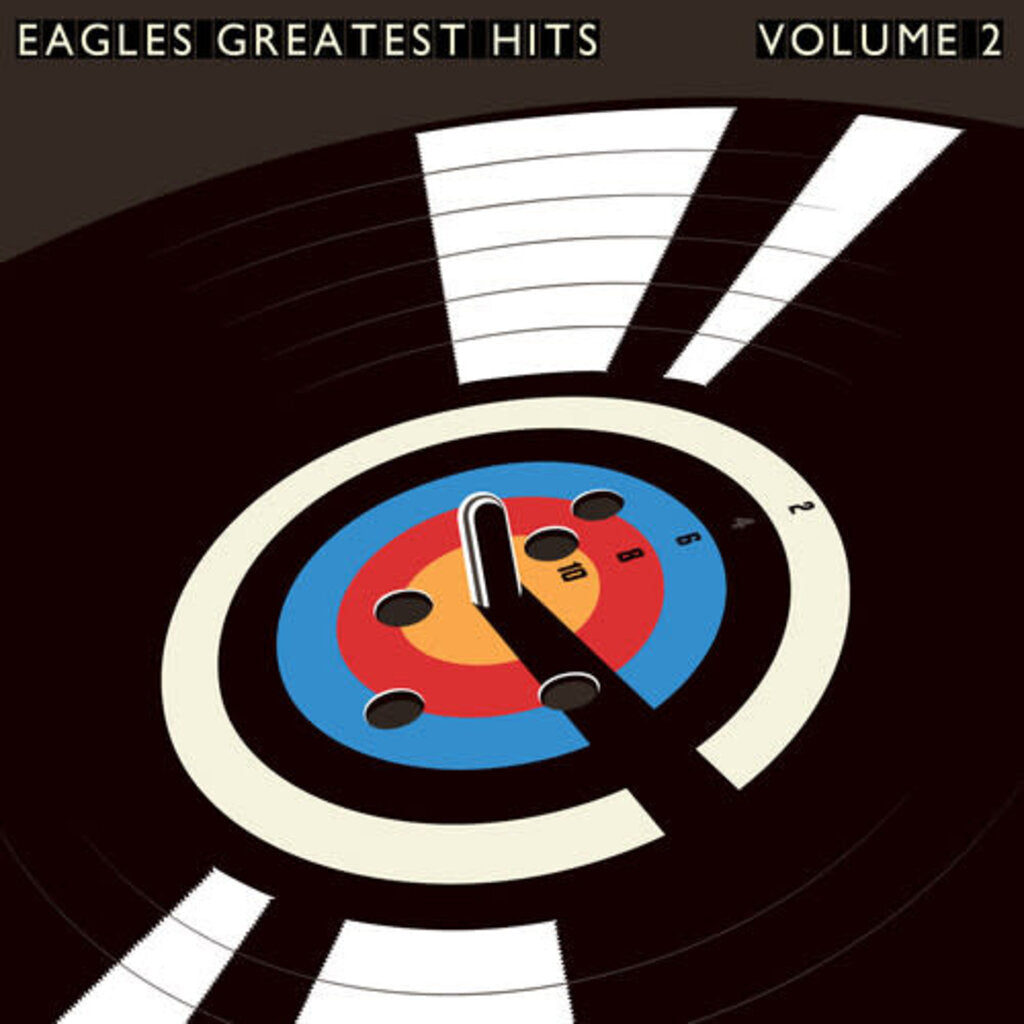 Eagles Greatest Hits Volume 2