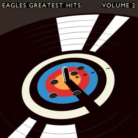 Eagles Greatest Hits Volume 2