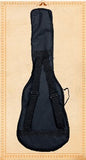 Ranchero Series 1/2 Size Steel String Guitar
