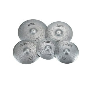 LVCP5000Low Volume Cymbals