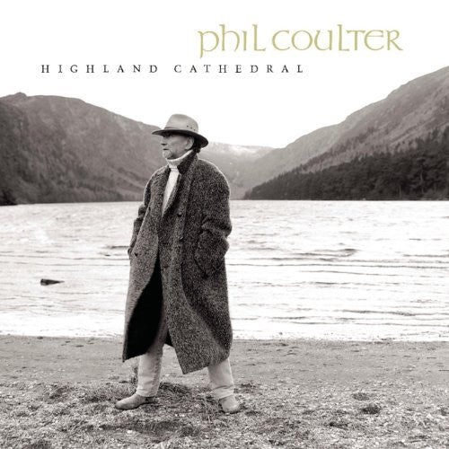 Highland Cathedral by Phil Coulter (CD, Feb-2000, RCA Victor)