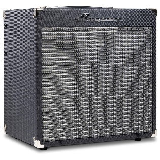 Ampeg RB-108 Rocket Bass 30 Watt Combo Bass Amplifier