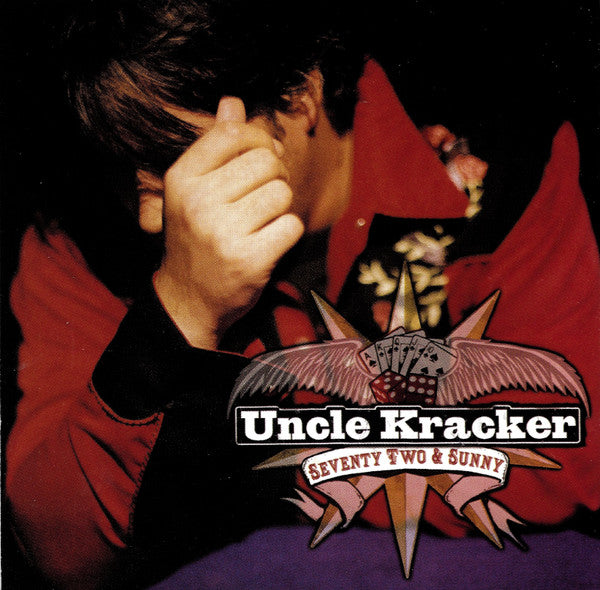 Uncle Kracker – Seventy Two & Sunny