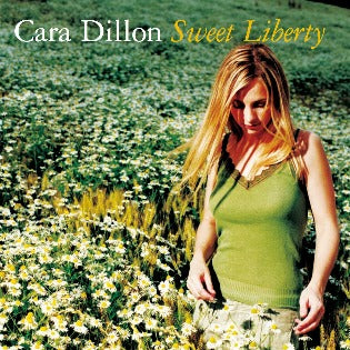 Carla Dillon Sweet Liberty