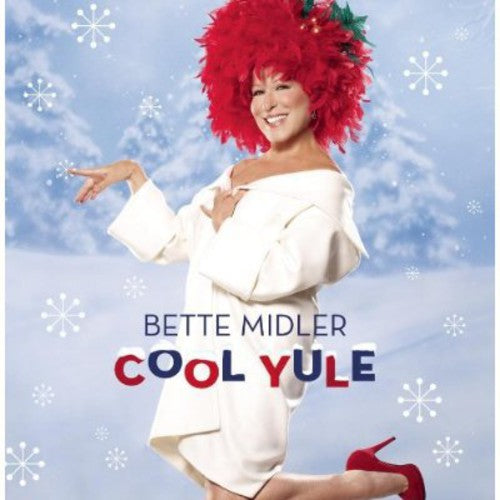 Cool Yule by Bette Midler (CD, Oct-2006, Columbia (USA))