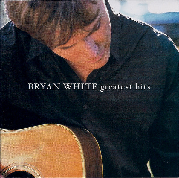 Greatest Hits by Bryan White (CD, Oct-2000, 2 Discs, Elektra (Label))