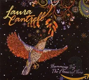 Humming by the Flowered Vine by Laura Cantrell (CD, Jun-2005, Matador (record...