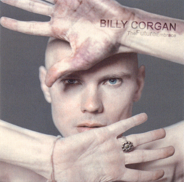 The Future Embrace by Billy Corgan (CD, Jun-2005, Warner Bros.)