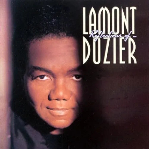 Reflections Of by Lamont Dozier (CD, Apr-2004, Jam Right)