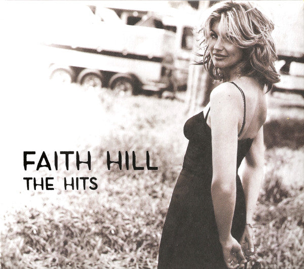 The Hits by Faith Hill (CD, Oct-2007, Warner Bros.)
