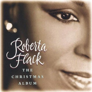 Christmas Album by Roberta Flack (CD, Nov-1997, EMI Classics)