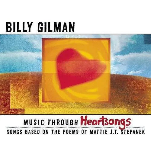 Music Through Heartsongs: Songs Based on the Poems of Mattie J.T. Stepanek by...