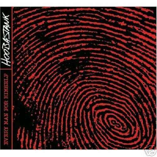 Every Man for Himself by Hoobastank (CD, May-2006, Island (Label))