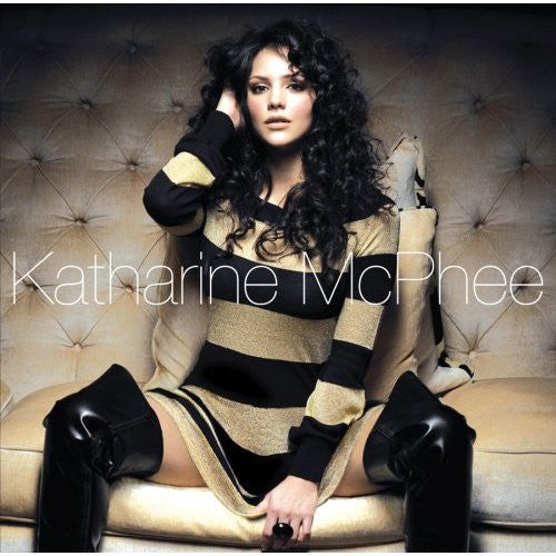 Katharine McPhee by Katharine McPhee (CD, Jan-2007, RCA)