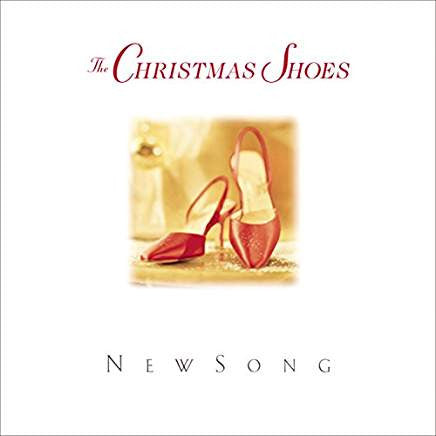 The Christmas Shoes by NewSong (CD, Sep-2003, Benson Records)